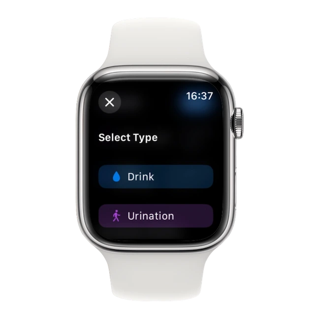 Apple Watch App